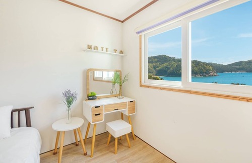 Namhae House | Namhae Mohito Pension