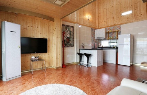Namhae House | Namhae Sanhega Pension
