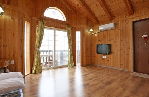 Namhae House | Namhae Sanhega Pension