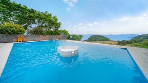 Namhae House | Namhae U9Stay