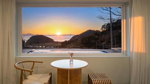 Namhae House | Namhae U9Stay