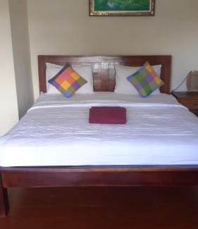 Ubud City-Centre House | Nami House