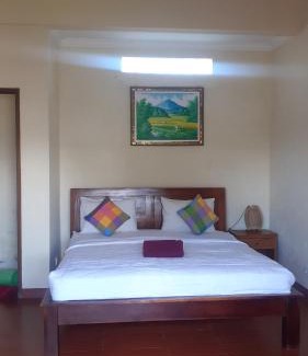 Ubud City-Centre House | Nami House