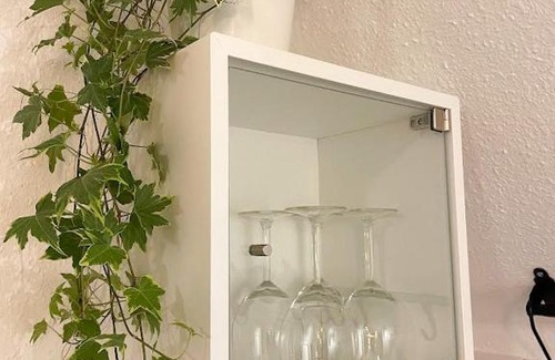 Memmingen Apartment | NAMI - ROBIN - Helle Apartments mitten in der Stadt