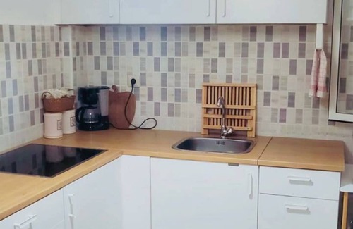 Tetouan Apartment | Nami's House