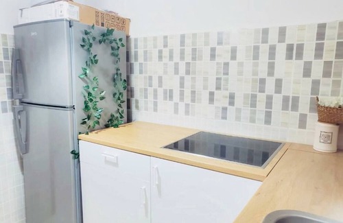 Tetouan Apartment | Nami's House