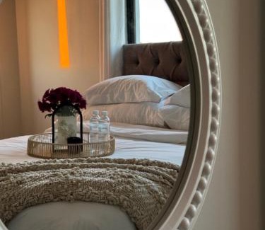 Windhoek Apartment | Nami Stay at Merensky