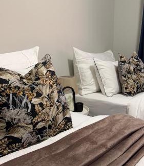 Windhoek Apartment | Nami Stay at Merensky