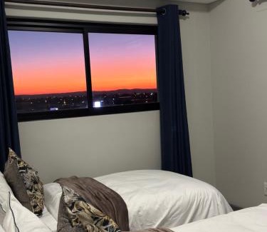 Windhoek Apartment | Nami Stay at Merensky