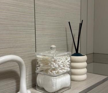 Windhoek Apartment | Nami Stay at Merensky