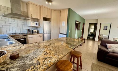 Swakopmund Apartment | Namib at Moringa Gardens Self Catering Accommodation
