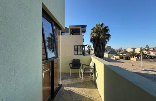 Swakopmund Apartment | Namib at Moringa Gardens Self Catering Accommodation