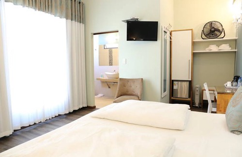 Swakopmund House | Namib Guesthouse