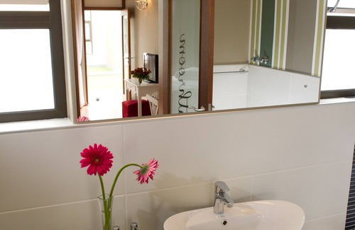 Swakopmund House | Namib Guesthouse