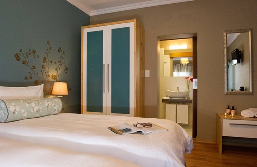 Swakopmund House | Namib Guesthouse