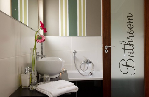 Swakopmund House | Namib Guesthouse