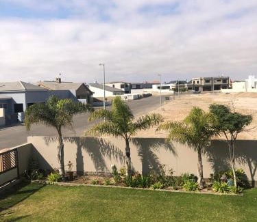 Swakopmund Apartment | Namib's Edge