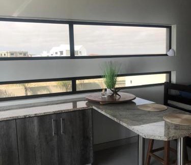 Swakopmund Apartment | Namib's Edge