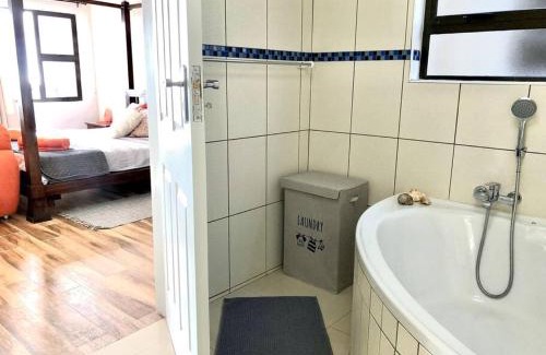 Rand Rifles House | Namibia Coastal Retreat