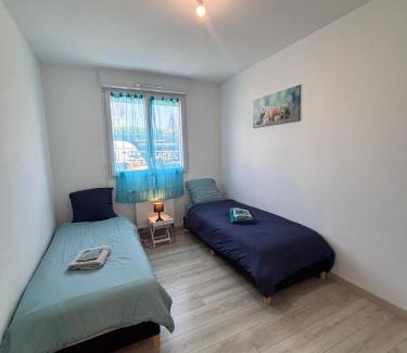 Pleslin-Trigavou House | Namina