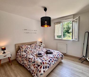 Pleslin-Trigavou House | Namina