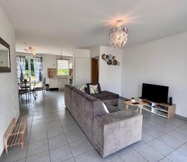Pleslin-Trigavou House | Namina