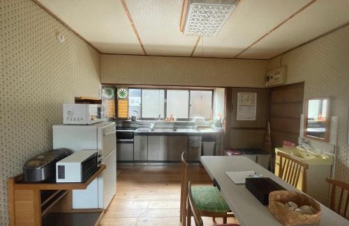 Kumano House | NAMIOTO Kumano-Kodo Beachfront Rental House