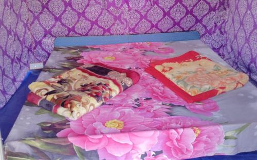 Spiti House | Namkha Camp and Restaurant by StayApart