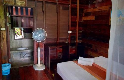 Chiang Khong Hotel | Namkhong Guesthouse and Resort