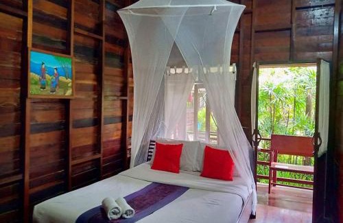 Chiang Khong Hotel | Namkhong Guesthouse and Resort