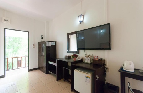 Chiang Khong Hotel | Namkhong Riverside