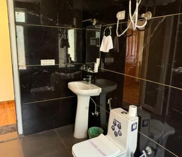 Gunehr Hotel | Namlang Resort