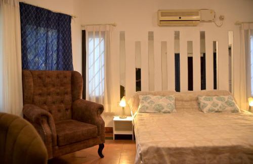 Palm Meadows Bed & Breakfast | Namma Ashram