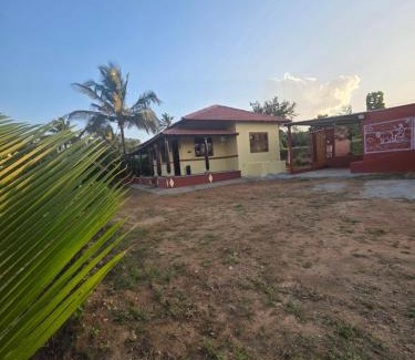 Mysore House | Namma Hatti, Traditional Home