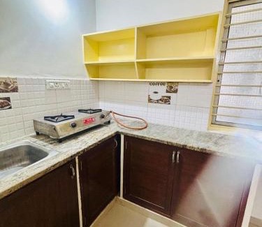 BTM Layout Apartment | Namma Suites