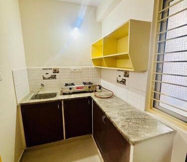 BTM Layout Apartment | Namma Suites