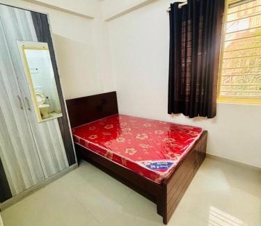 BTM Layout Apartment | Namma Suites