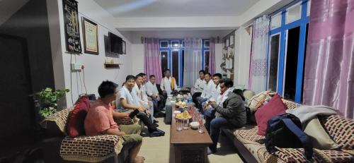 Namchi House | Namo Homestay