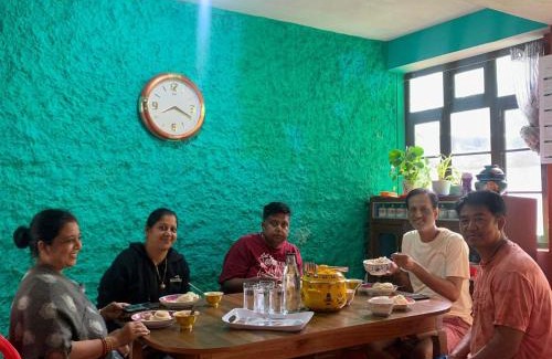 Namchi House | Namo Homestay