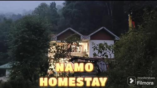 Namchi House | Namo Homestay