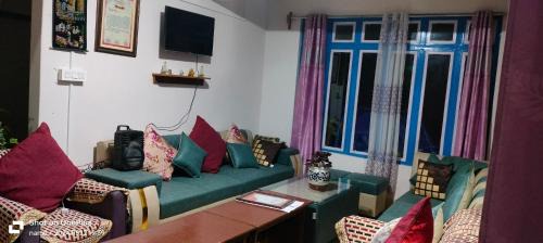 Namchi House | Namo Homestay