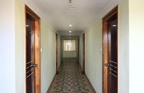 Visakhapatnam Hotel | Namo Inspire Smart Inn LLP