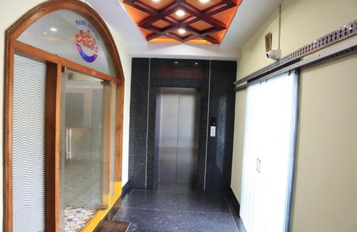 Visakhapatnam Hotel | Namo Inspire Smart Inn LLP