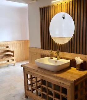 Leh House | Namra Villa