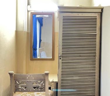 Jaksa Street Hotel | NamRoom at Margot Jaksa