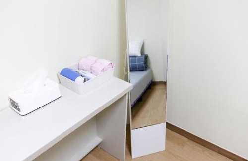 Myeongdong House | Namsan Gil House