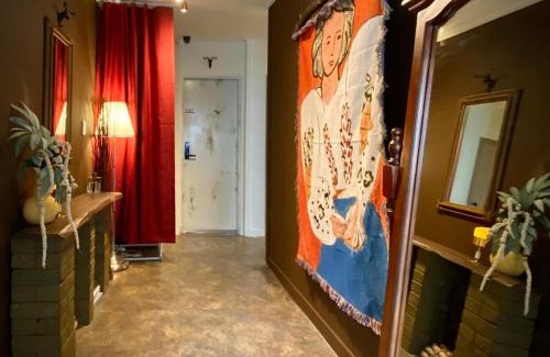 Myeongdong House | Namsan Hideout