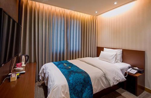 Hoehyeon-dong Hotel | Namsan Hill Hotel
