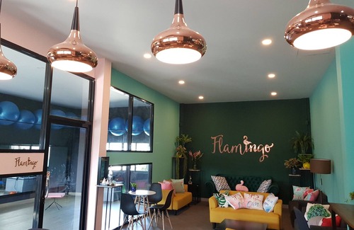 Nan Hotel | Namthong Nan Hotel
