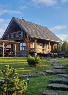 Trakai Villa | Namukas su ežero pakrante Trakai ,Viesų vila